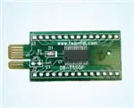 DB-TSSOP-LPC925 嵌入式工具与配件 DB-TSSOP-LPC925 嵌入式工具与配件
