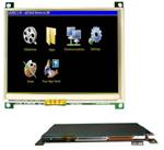 UEZGUI-1788-56VI-BA 显示模块 UEZGUI-1788-56VI-BA 显示模块