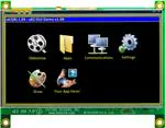 uEZGUI-1788-70WVT 显示开发工具 uEZGUI-1788-70WVT 显示开发工具