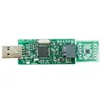 USB-DONGLE 嵌入式工具与配件 USB-DONGLE 嵌入式工具与配件