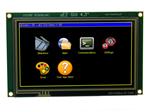 uEZGUI-2478-43WQS 显示开发工具 uEZGUI-2478-43WQS 显示开发工具