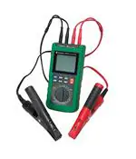 CLM-1000 LAN 电信 电缆测试 CLM-1000 LAN 电信 电缆测试