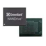 GLS85VM1004Q-S-I-LFWE-ND218 存储器 IC GLS85VM1004Q-S-I-LFWE-ND218 存储器 IC