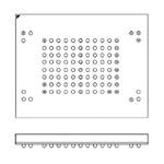 GLS85VM1064B-M-I-LFWE-ND212 存储器 IC