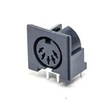 KCDX-5S-N2 圆形连接器 KCDX-5S-N2 圆形连接器