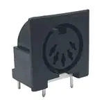 KCDX-5S-N 圆形连接器 KCDX-5S-N 圆形连接器