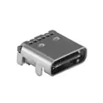 KUSBX-SMT-CS2-B30TR USB连接器 KUSBX-SMT-CS2-B30TR USB连接器