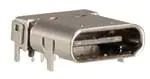 KUSBX-SMTTH-CS1-BTR USB连接器 KUSBX-SMTTH-CS1-BTR USB连接器