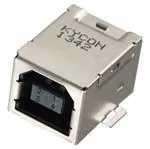 KUSBX-SMT-BS1N-B30 USB连接器 KUSBX-SMT-BS1N-B30 USB连接器