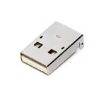 KUSBX-SMT2AP5S-W USB连接器 KUSBX-SMT2AP5S-W USB连接器