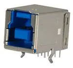 KUSBX-BS1N9-1-BL30 USB连接器 KUSBX-BS1N9-1-BL30 USB连接器