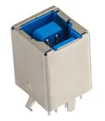 KUSBVX-BS1N9-BL30 USB连接器 KUSBVX-BS1N9-BL30 USB连接器