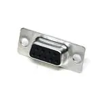 K85X-ED-9S D-Sub连接器 K85X-ED-9S D-Sub连接器