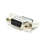 K88X-ED-9S-BRJ D-Sub连接器 K88X-ED-9S-BRJ D-Sub连接器