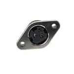 KPJX-PM-3S-S 直流电源连接器 KPJX-PM-3S-S 直流电源连接器