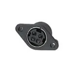 KPJX-PM-4S 直流电源连接器 KPJX-PM-4S 直流电源连接器