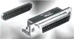 K85X-EA-9P-K D-Sub连接器 K85X-EA-9P-K D-Sub连接器
