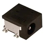 KLDX-SMT-0201L-BTR 直流电源连接器 KLDX-SMT-0201L-BTR 直流电源连接器