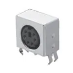 KMDTX-HT-6S-BSC 圆形连接器 KMDTX-HT-6S-BSC 圆形连接器
