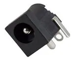 KLDHCX-0202-B 直流电源连接器 KLDHCX-0202-B 直流电源连接器