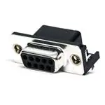 K22X-E9S-N30 D-Sub连接器 K22X-E9S-N30 D-Sub连接器