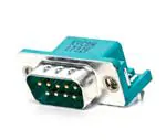 K22X-E9P-N-99 D-Sub连接器 K22X-E9P-N-99 D-Sub连接器