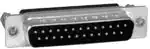 K88X-BD-25S-BRJ D-Sub连接器 K88X-BD-25S-BRJ D-Sub连接器