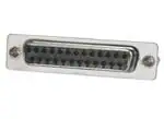 K85X-ED-9S-BRJ30 D-Sub连接器 K85X-ED-9S-BRJ30 D-Sub连接器