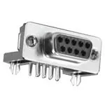 K22XHT-E9S-N D-Sub连接器 K22XHT-E9S-N D-Sub连接器