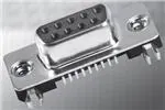 K202XHT-B25S-N D-Sub连接器 K202XHT-B25S-N D-Sub连接器