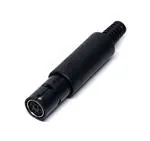 KMDAX-6S 圆形连接器 KMDAX-6S 圆形连接器