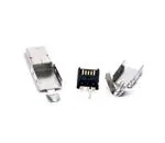 KMBX-BP-KIT-ST30 USB连接器 KMBX-BP-KIT-ST30 USB连接器