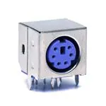 KMDGX-5S-AS 圆形连接器 KMDGX-5S-AS 圆形连接器