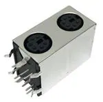 KMDGX-8S/8S-S4N 圆形连接器 KMDGX-8S/8S-S4N 圆形连接器