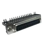 KF22X-B25S-N D-Sub连接器 KF22X-B25S-N D-Sub连接器