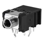 STX-3100-3CB 音频与视频连接器 STX-3100-3CB 音频与视频连接器