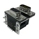 K42X-E9P/E15S-A4N D-Sub连接器 K42X-E9P/E15S-A4N D-Sub连接器