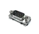K31X-E9P-NJ D-Sub连接器 K31X-E9P-NJ D-Sub连接器