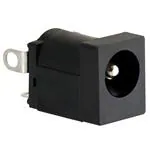 KLDVHCX-0202-B 直流电源连接器 KLDVHCX-0202-B 直流电源连接器