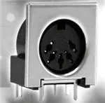 KCDX-5S-S2 圆形连接器 KCDX-5S-S2 圆形连接器