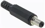 KLDX-PA-0202-A-LT 直流电源连接器 KLDX-PA-0202-A-LT 直流电源连接器