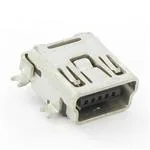KMBX-SMT-5S-S-30TR USB连接器 KMBX-SMT-5S-S-30TR USB连接器