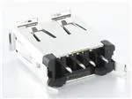 KUSBVX-AS1N-B30 USB连接器 KUSBVX-AS1N-B30 USB连接器