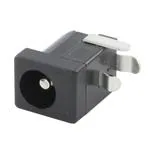KLDX-0202-BC 直流电源连接器 KLDX-0202-BC 直流电源连接器
