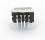 KUSBX-AS1N-B USB连接器 KUSBX-AS1N-B USB连接器