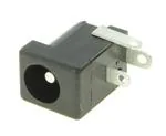 KLDX-0202-B 直流电源连接器 KLDX-0202-B 直流电源连接器