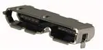 KMMX-B10-SMT1SB30TR USB连接器 KMMX-B10-SMT1SB30TR USB连接器
