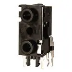 STX-4235-3/5-N 音频与视频连接器 STX-4235-3/5-N 音频与视频连接器