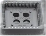 PX-44LCC IC 与器件插座 PX-44LCC IC 与器件插座