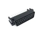 K-SCARTX-024 D-Sub连接器 K-SCARTX-024 D-Sub连接器
